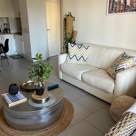 Beau 2P, Tres Equipe, Localisation Parfaite/Ac Apartman Villefranche-sur-Mer Kültér fotó
