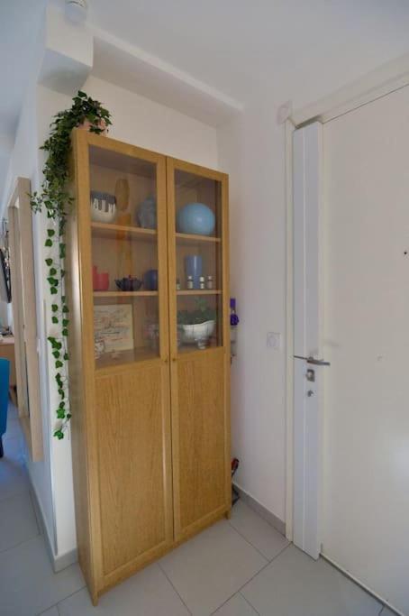 Beau 2P, Tres Equipe, Localisation Parfaite/Ac Apartman Villefranche-sur-Mer Kültér fotó