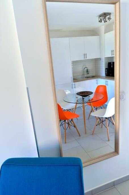 Beau 2P, Tres Equipe, Localisation Parfaite/Ac Apartman Villefranche-sur-Mer Kültér fotó