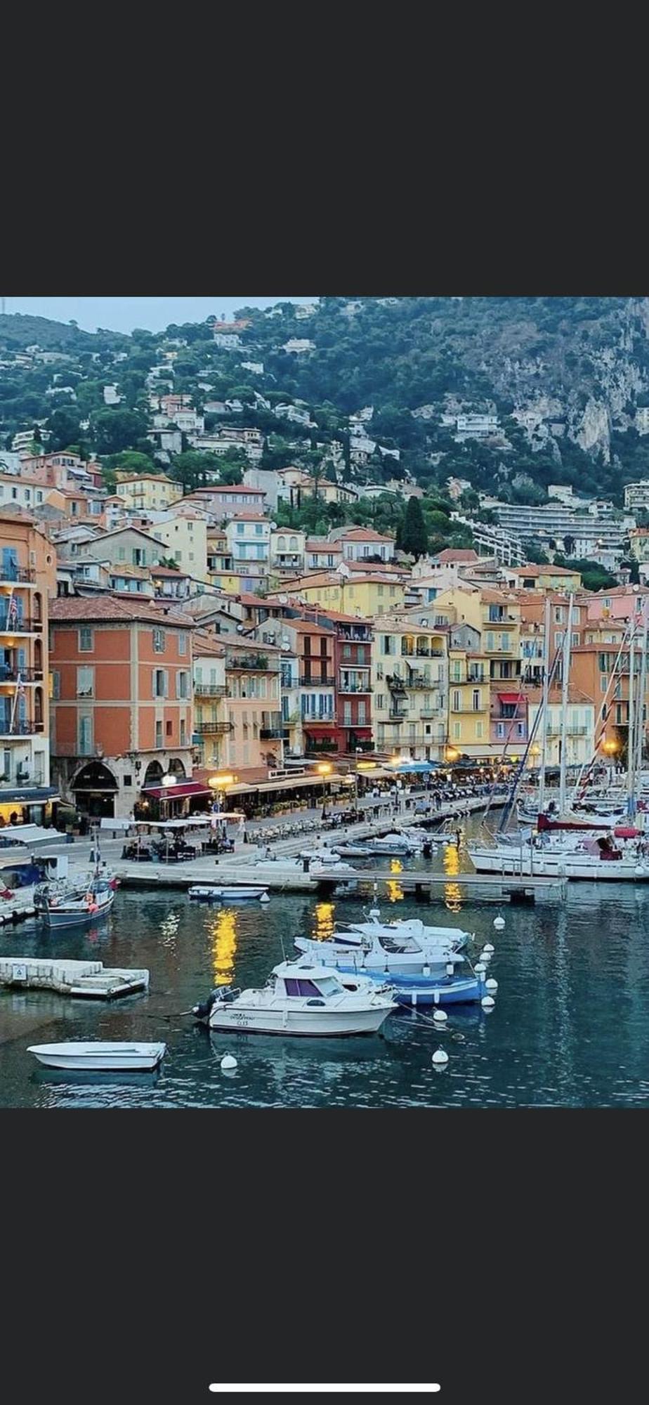 Beau 2P, Tres Equipe, Localisation Parfaite/Ac Apartman Villefranche-sur-Mer Kültér fotó