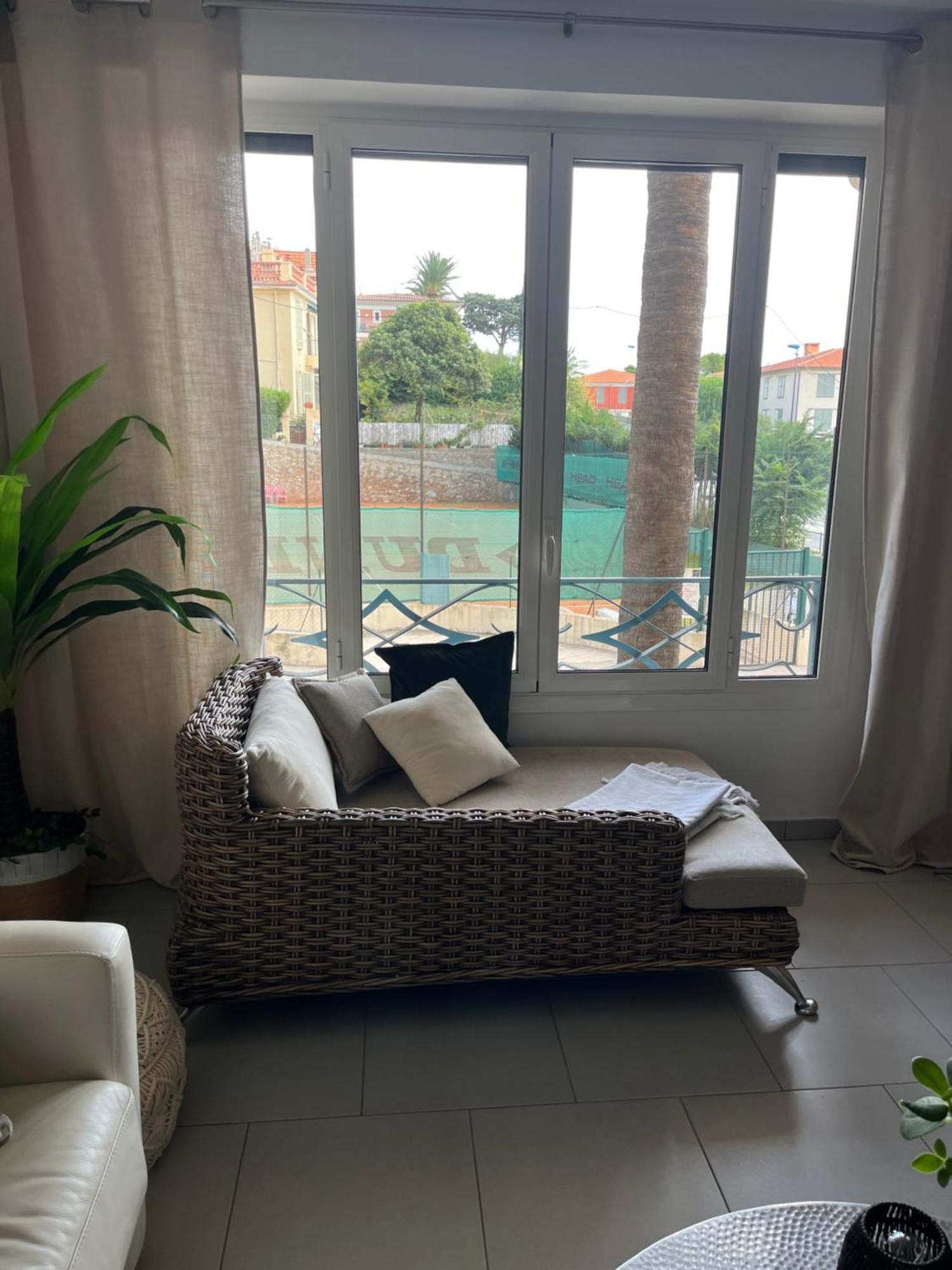 Beau 2P, Tres Equipe, Localisation Parfaite/Ac Apartman Villefranche-sur-Mer Kültér fotó