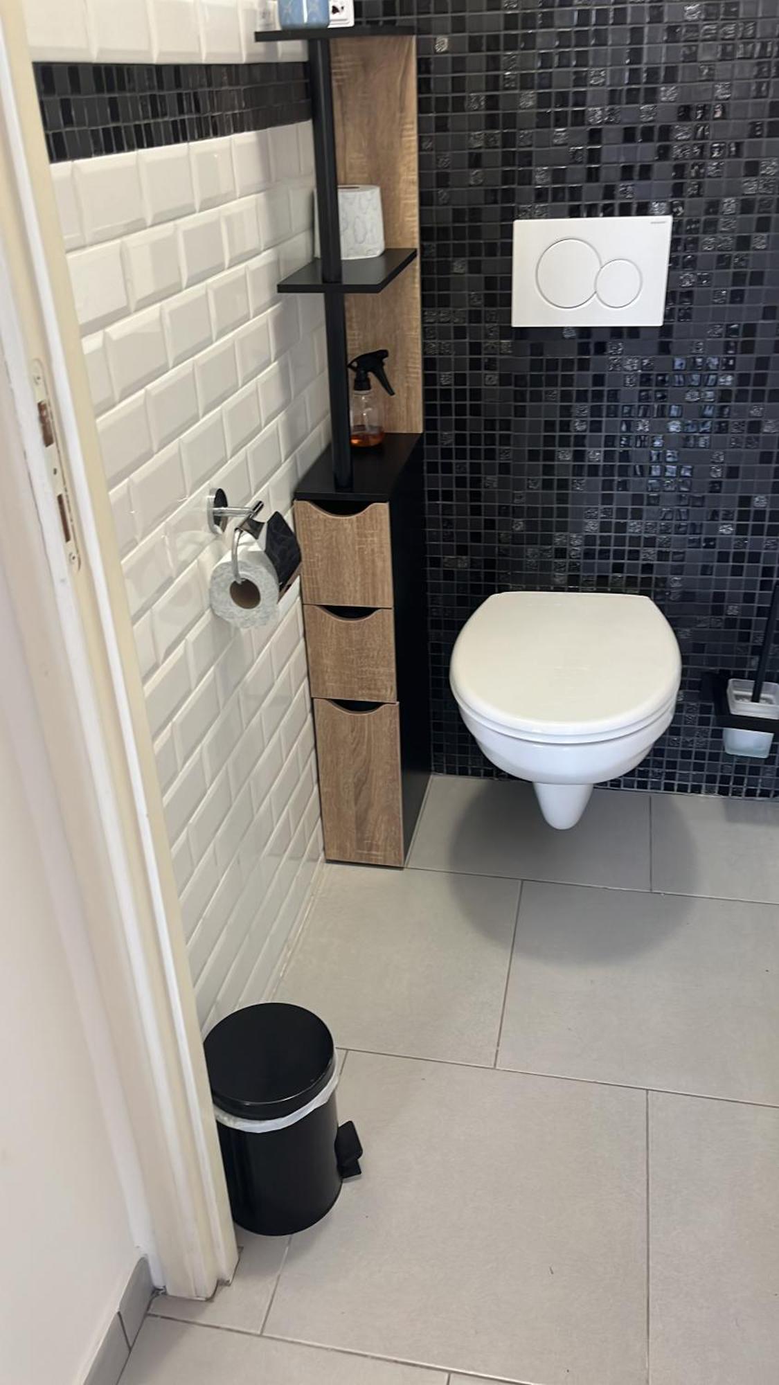 Beau 2P, Tres Equipe, Localisation Parfaite/Ac Apartman Villefranche-sur-Mer Kültér fotó