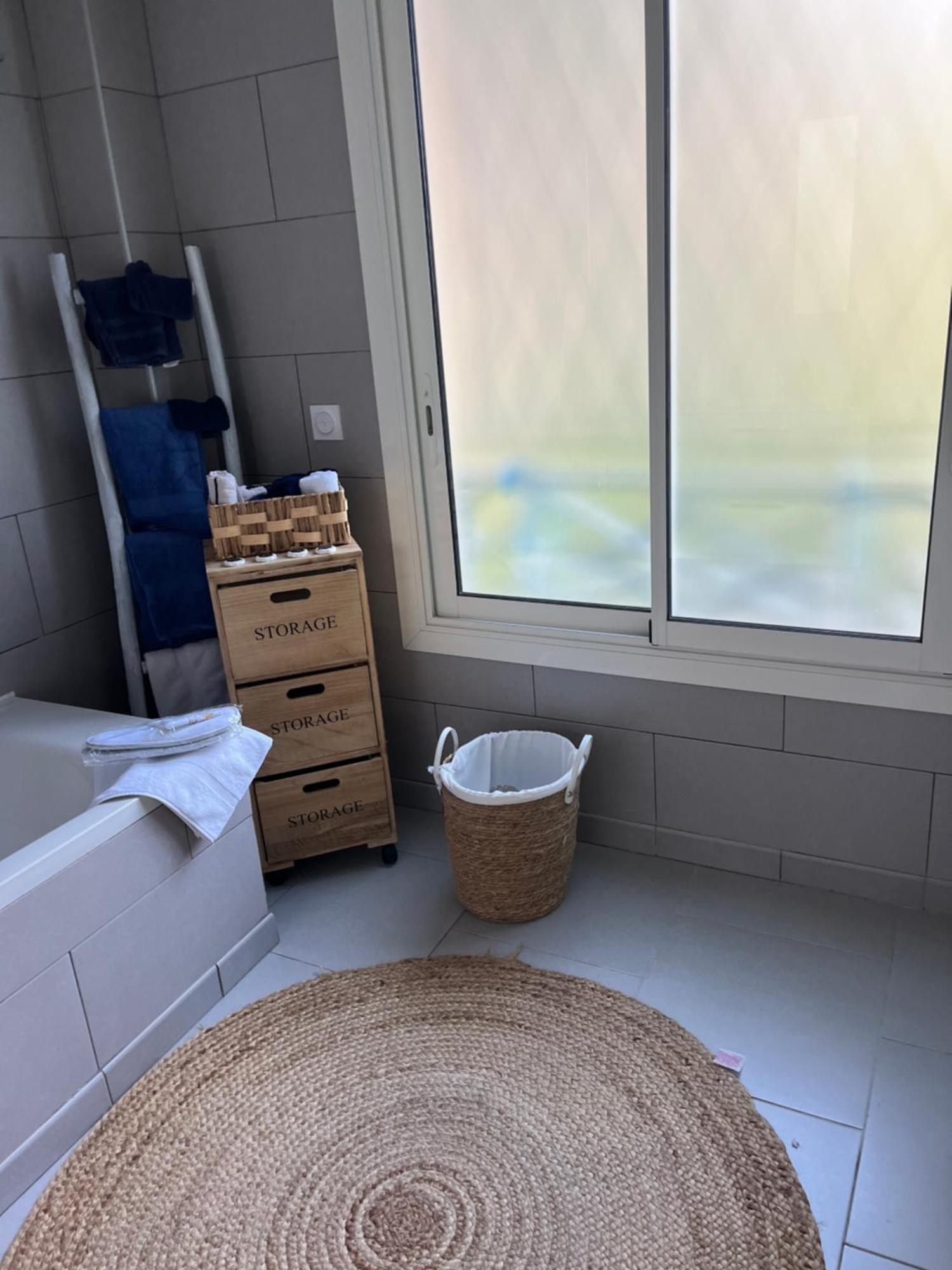Beau 2P, Tres Equipe, Localisation Parfaite/Ac Apartman Villefranche-sur-Mer Kültér fotó