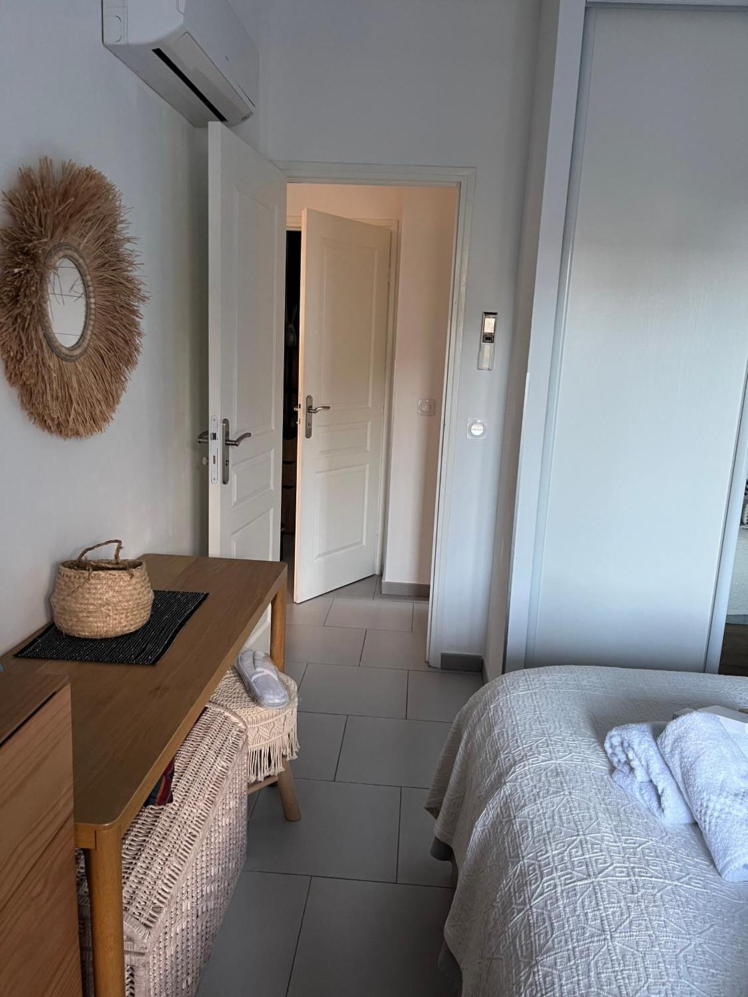 Beau 2P, Tres Equipe, Localisation Parfaite/Ac Apartman Villefranche-sur-Mer Kültér fotó
